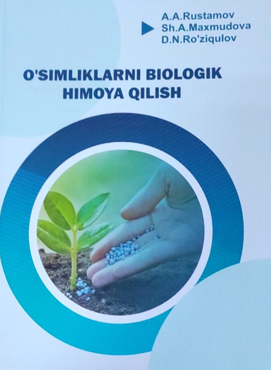 O'simliklarni biologik himoya qilish