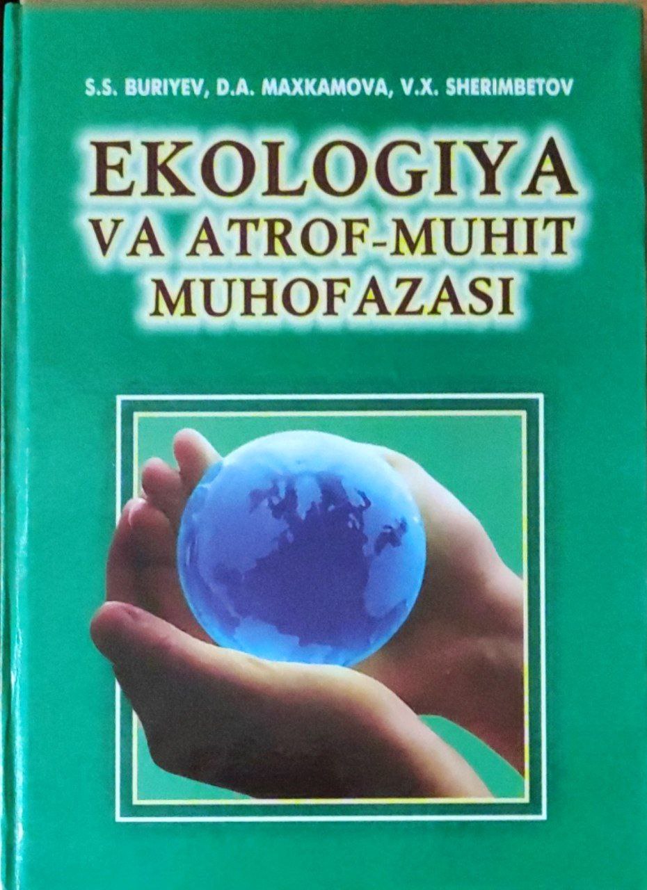 Ekologiya va atrof muhit muhofazasi