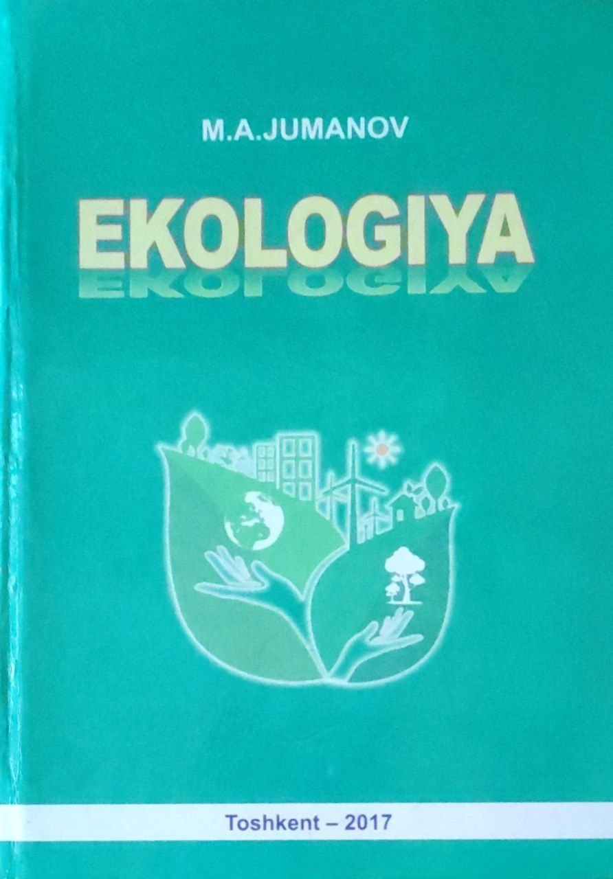 Ekologiya