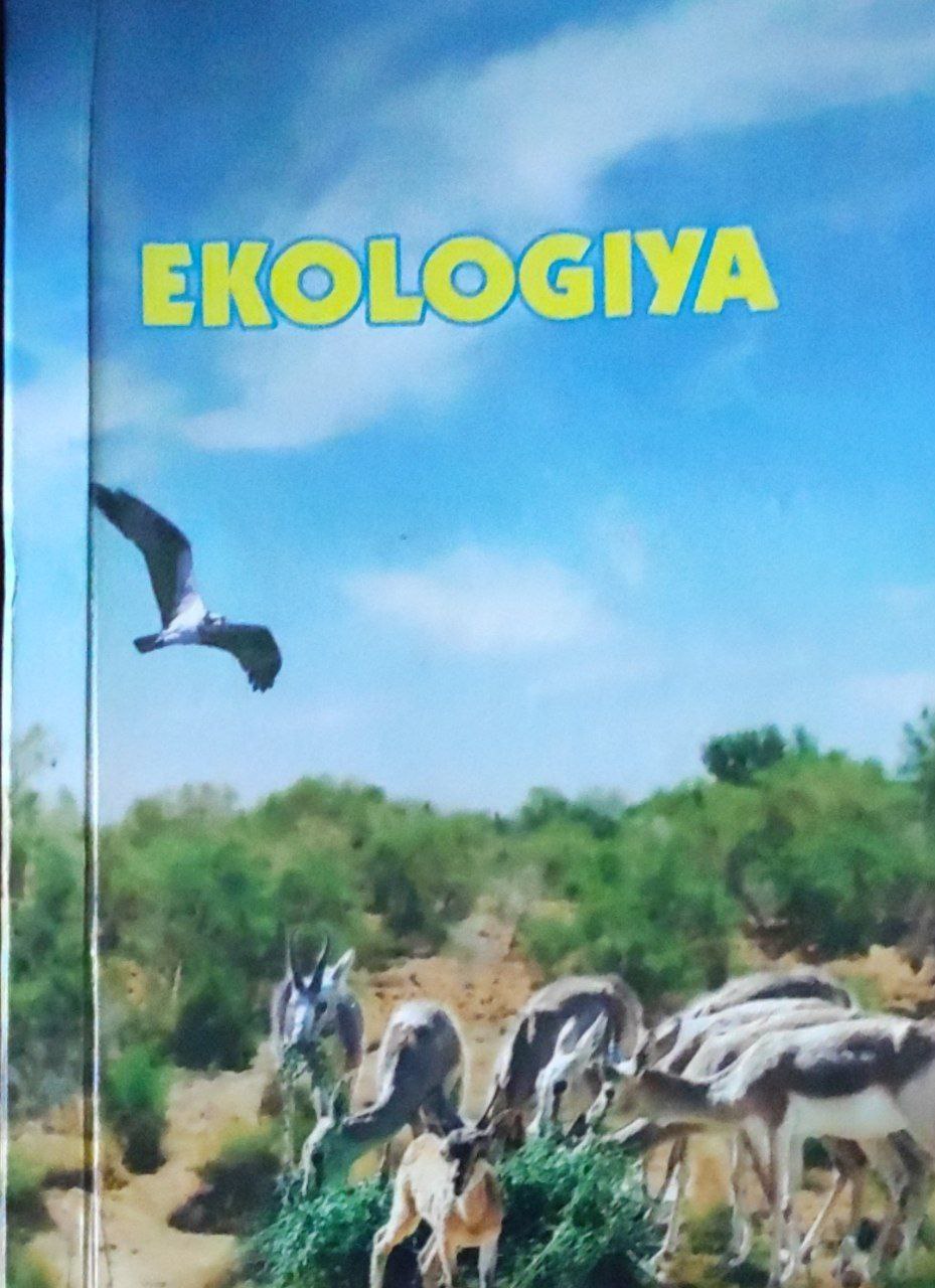 Ekologiya