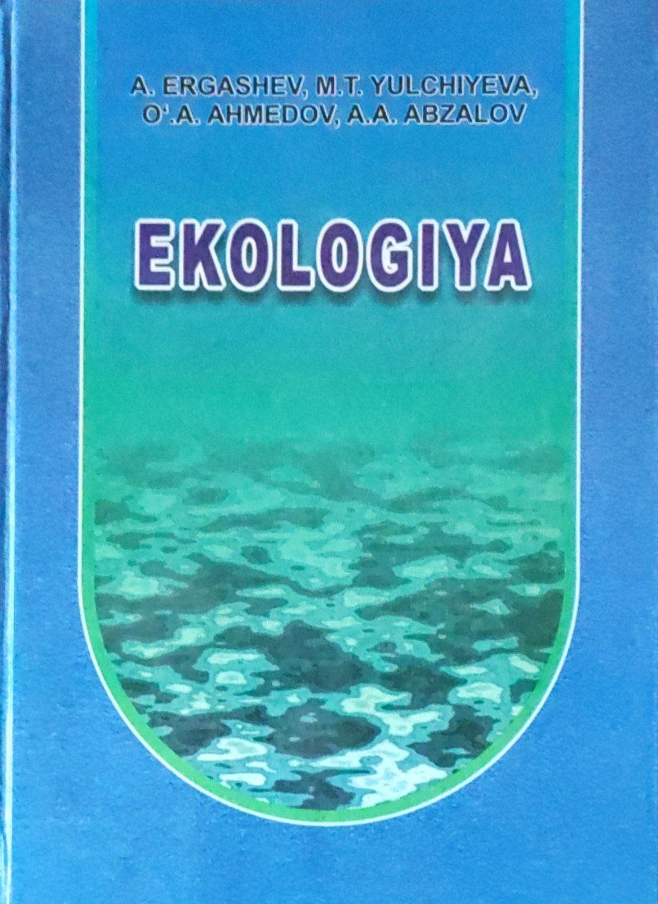 Ekologiya