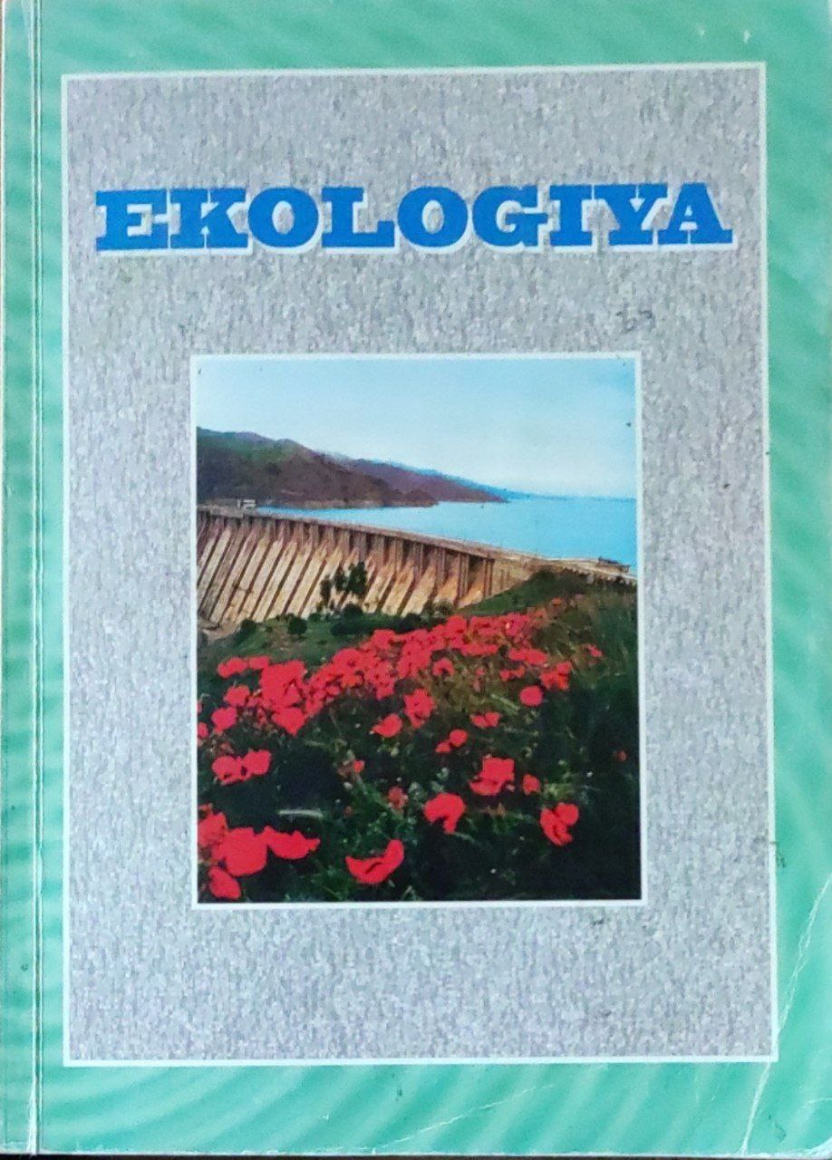 Ekologiya