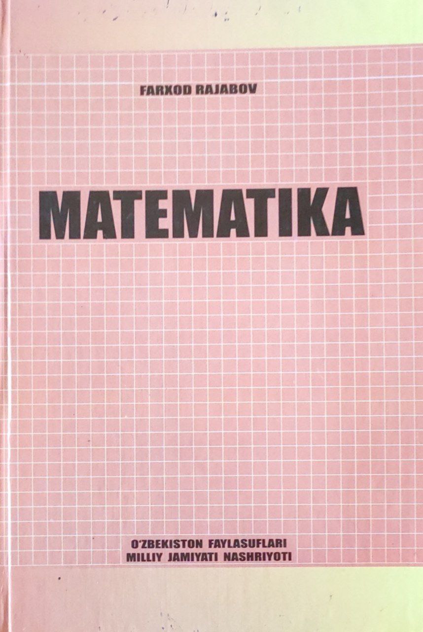 Matematika