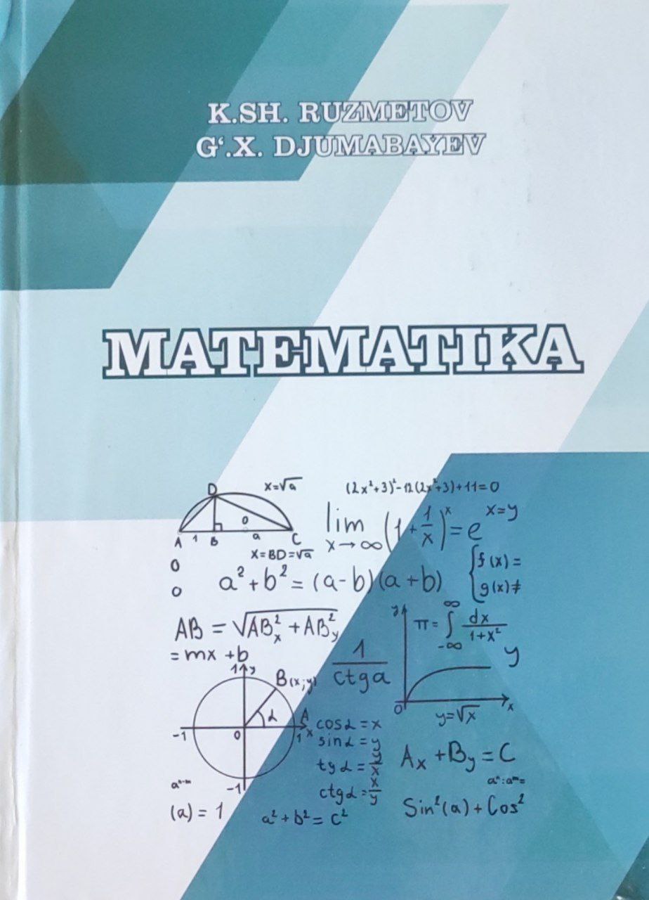 Matematika