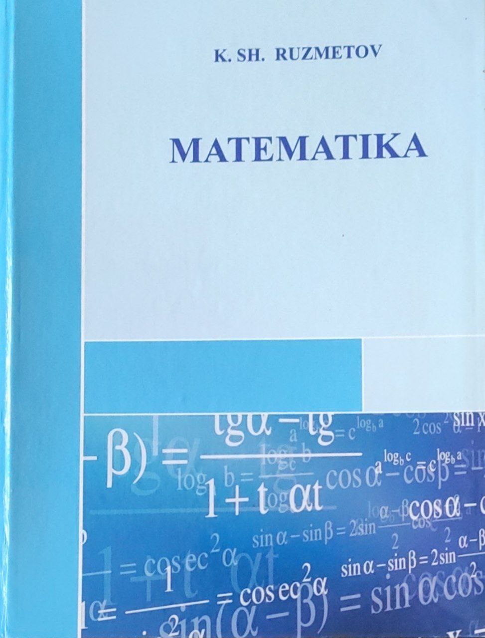 Matematika