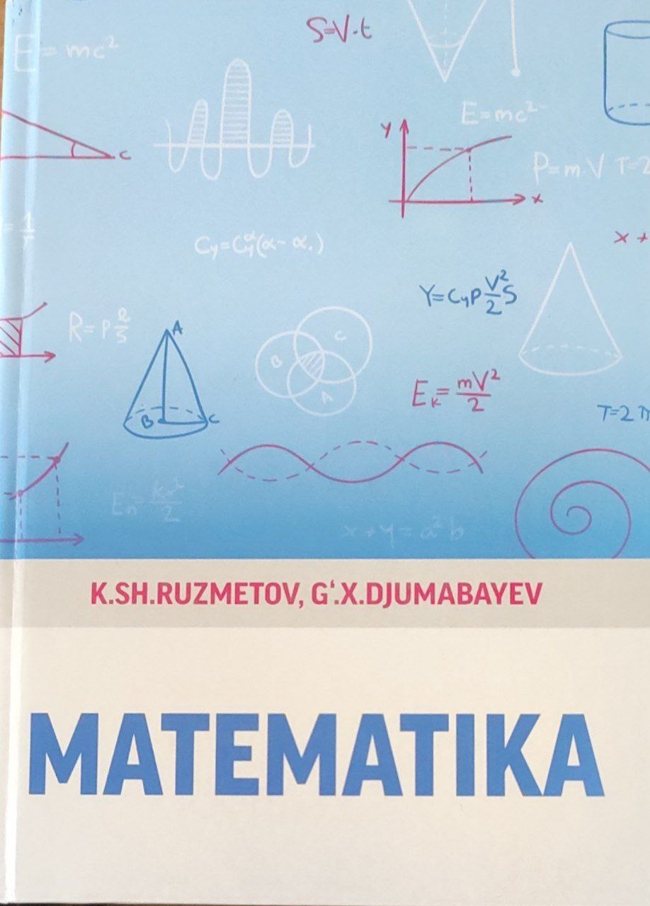 Matematika