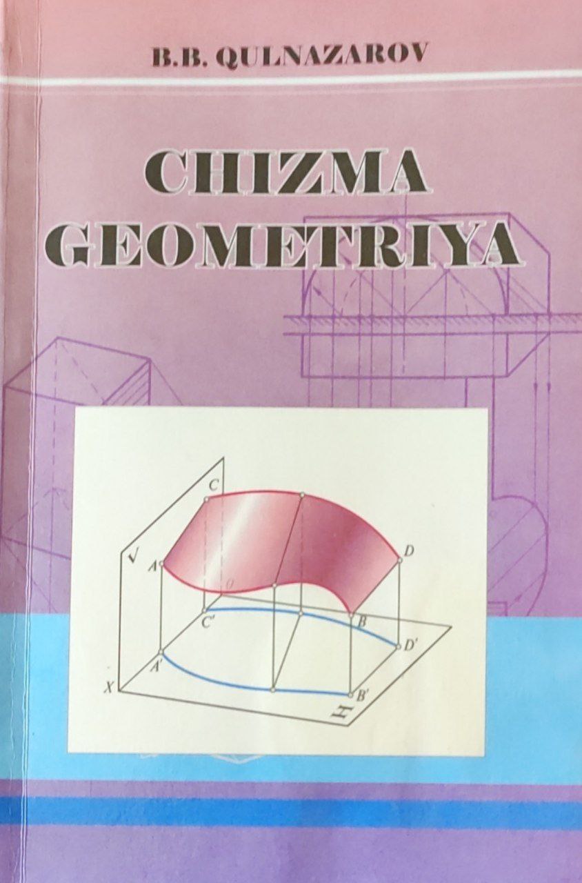 Chizma geometriya