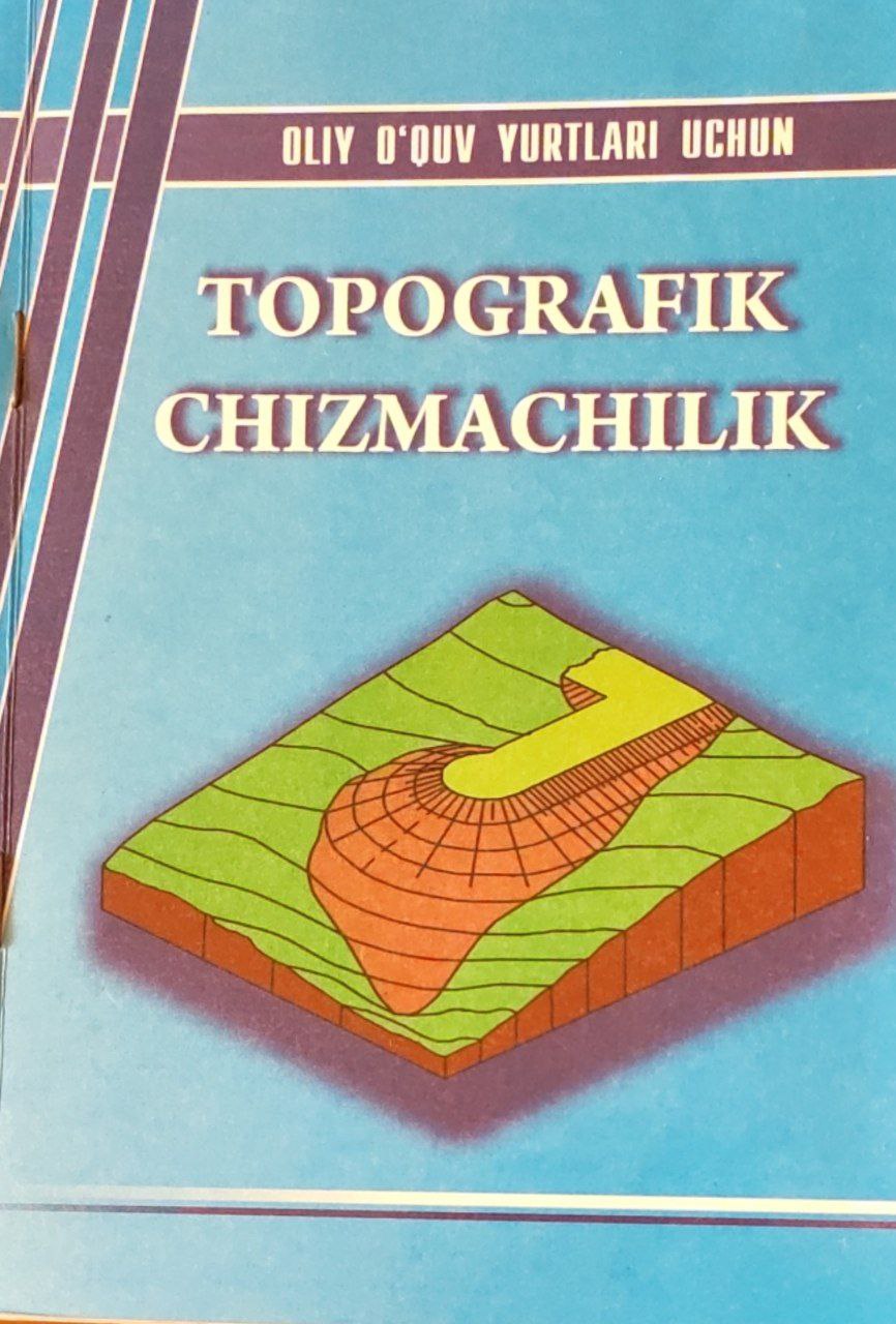 Topografik chizmachilik