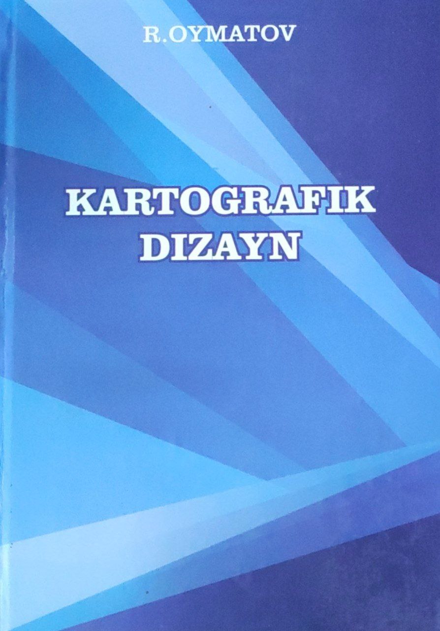 Kartografik dizayn