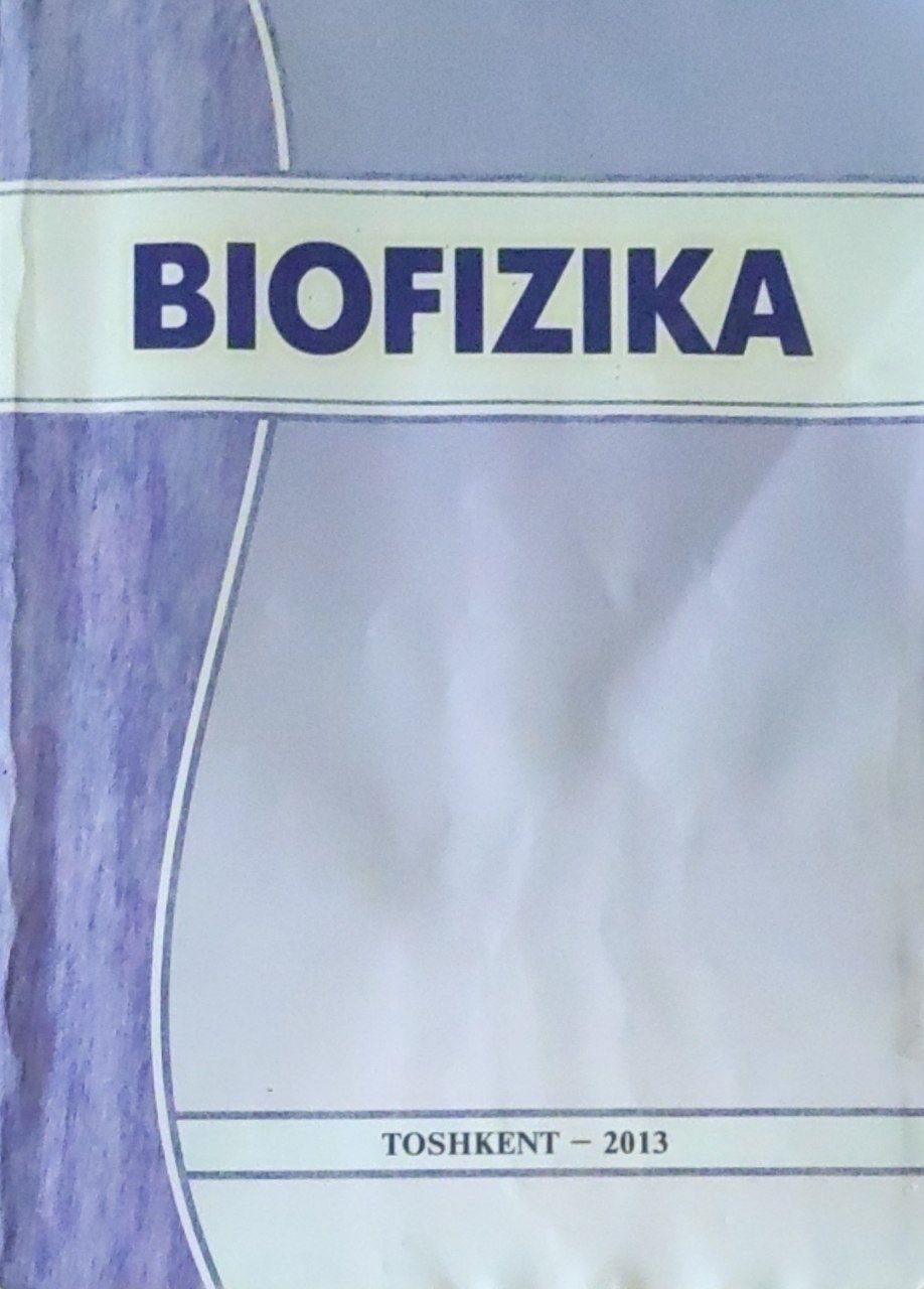 Biofizika