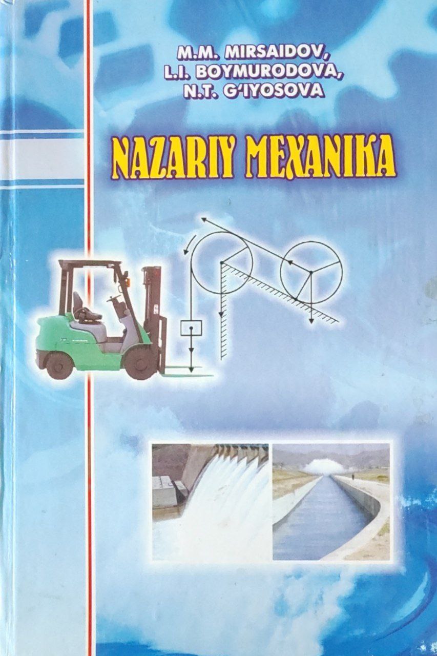 Nazariy mexanika