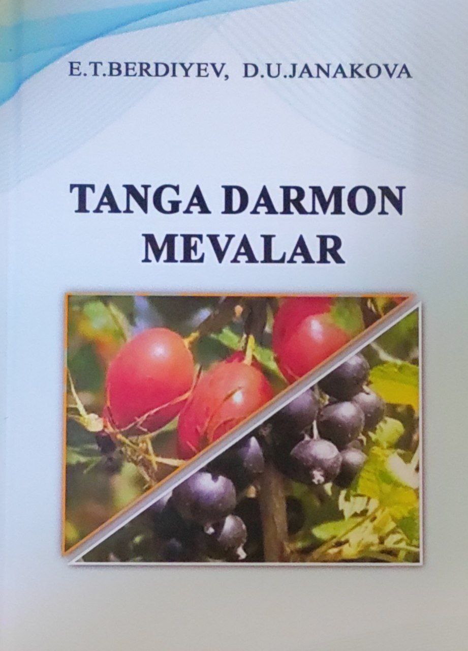 Tanga darmon mevalar