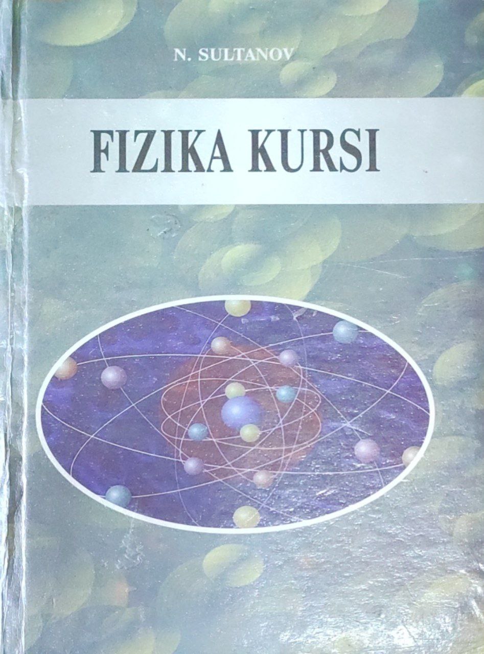 Fizika kursi