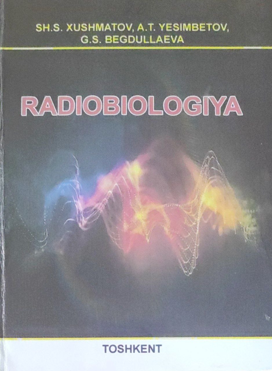 Radiobiologiya