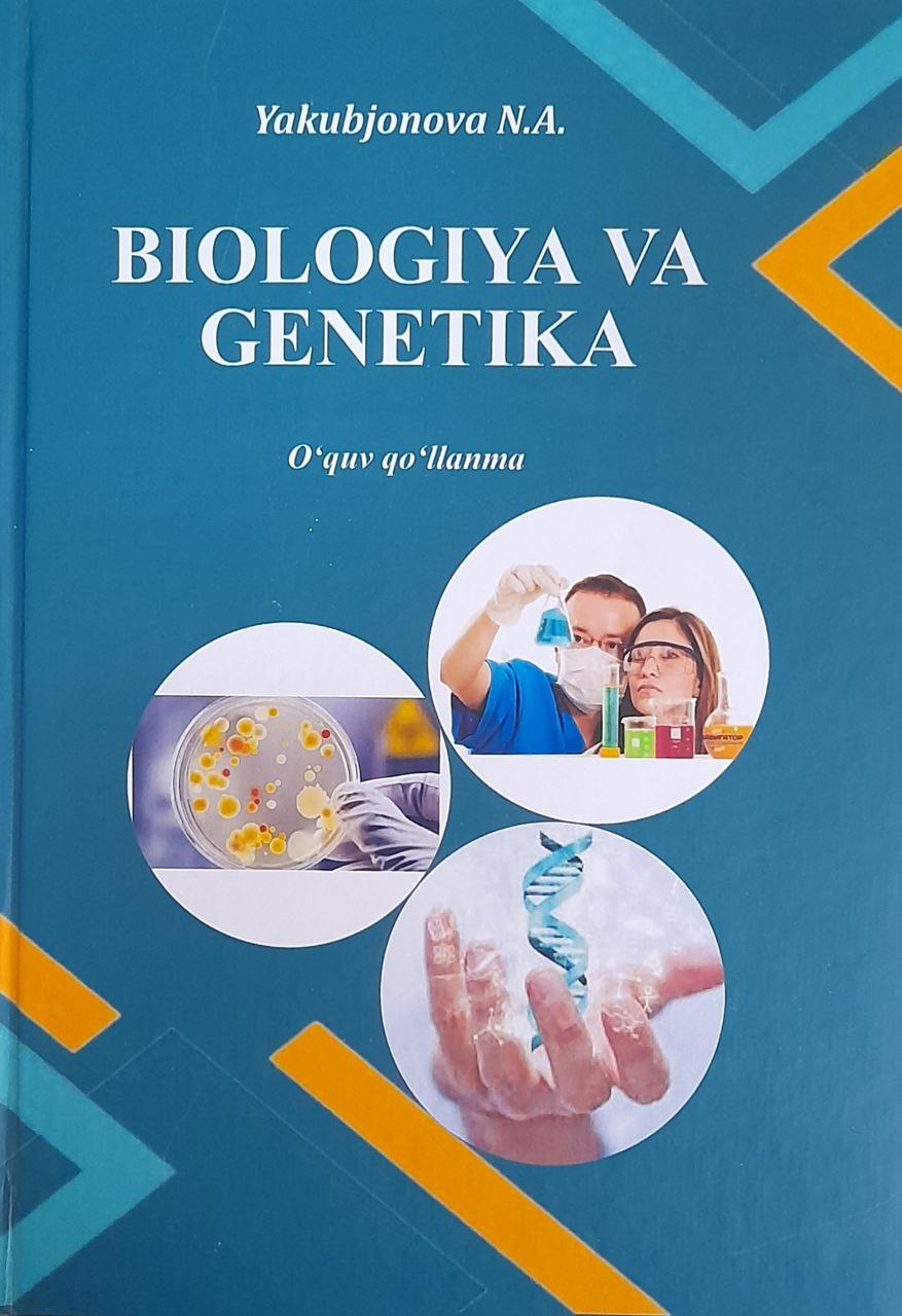 Biologiya va genetika