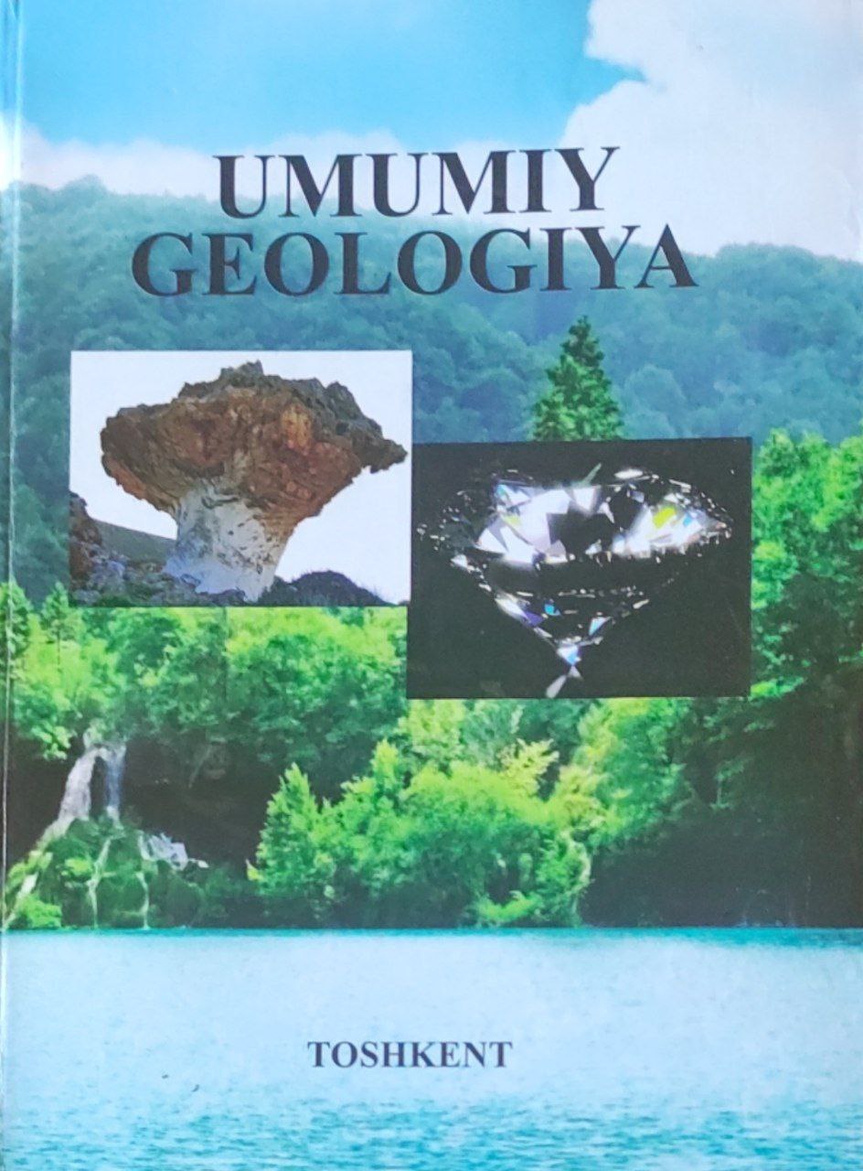 Umumiy geologiya