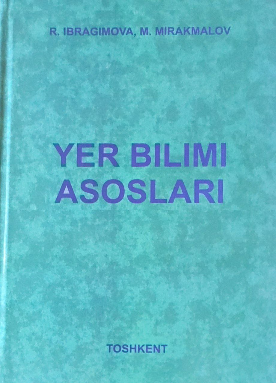 Yer bilimi asoslari