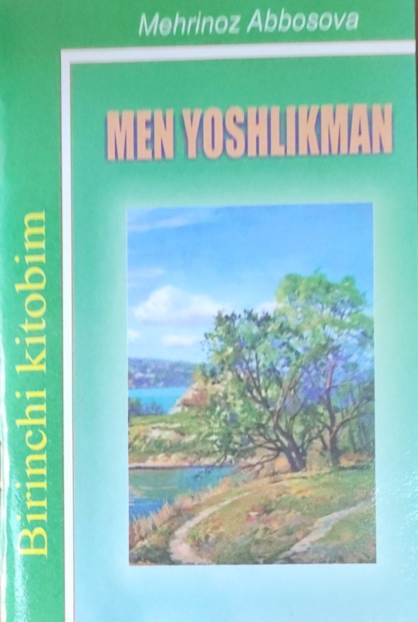 Men yoshlikman