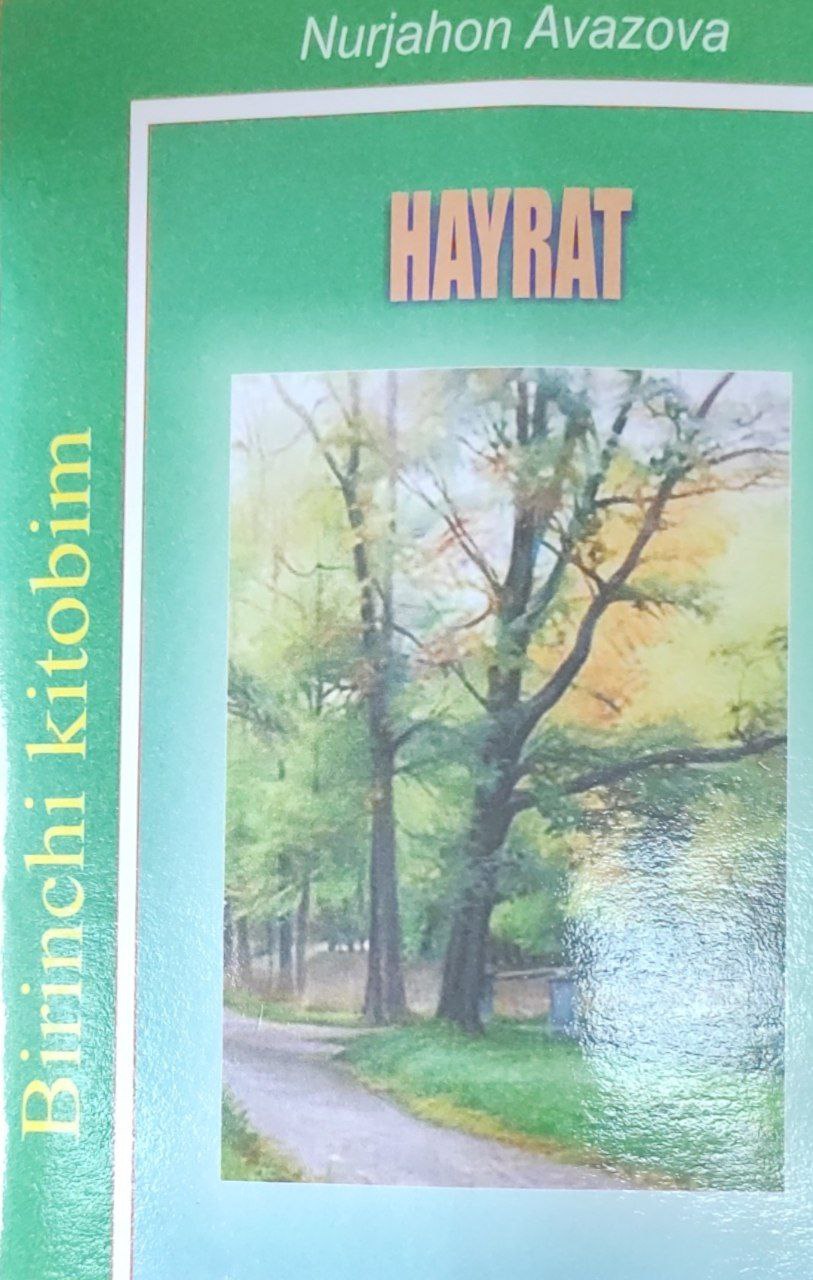 Hayrat