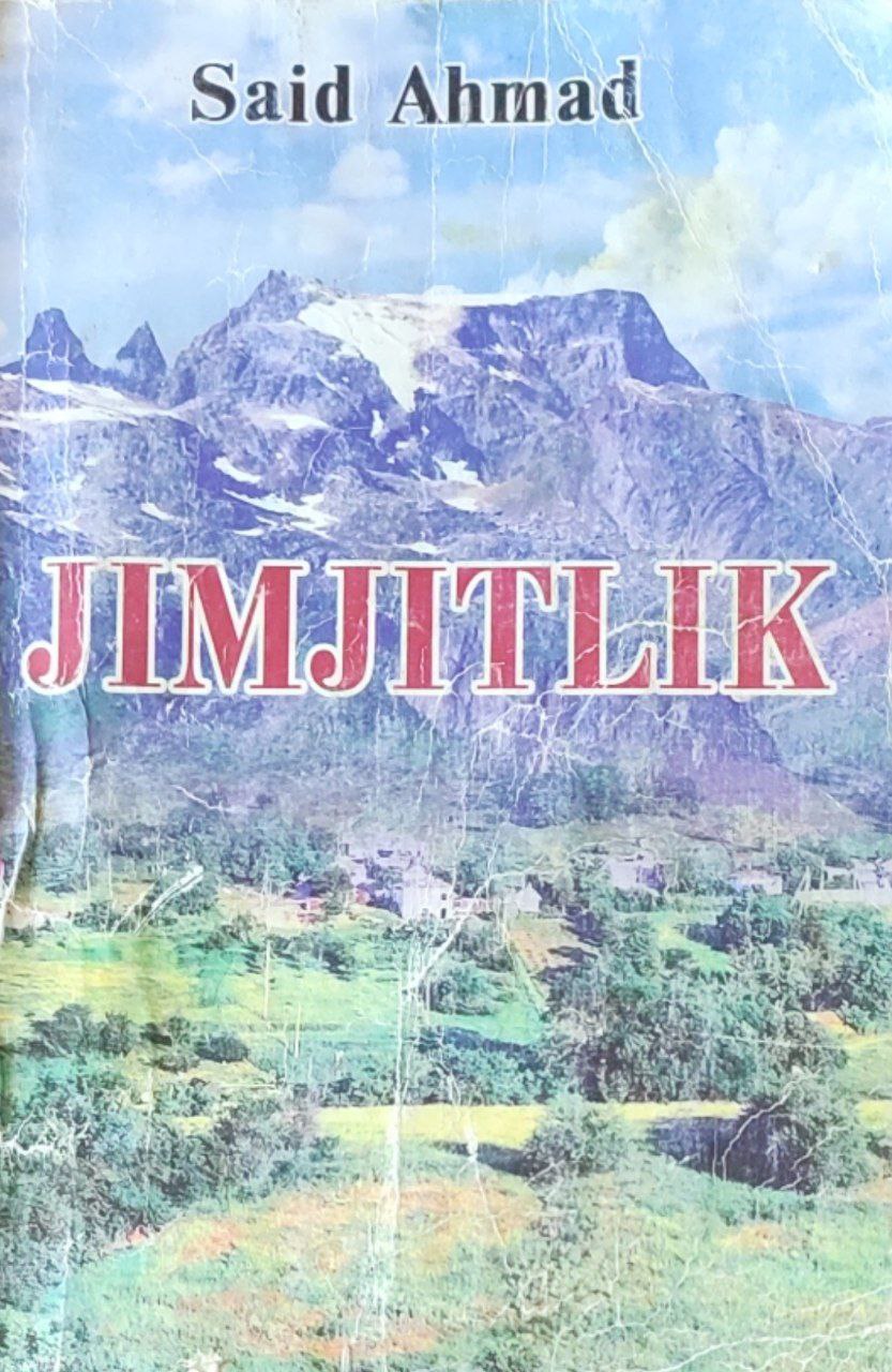 Jimjitlik