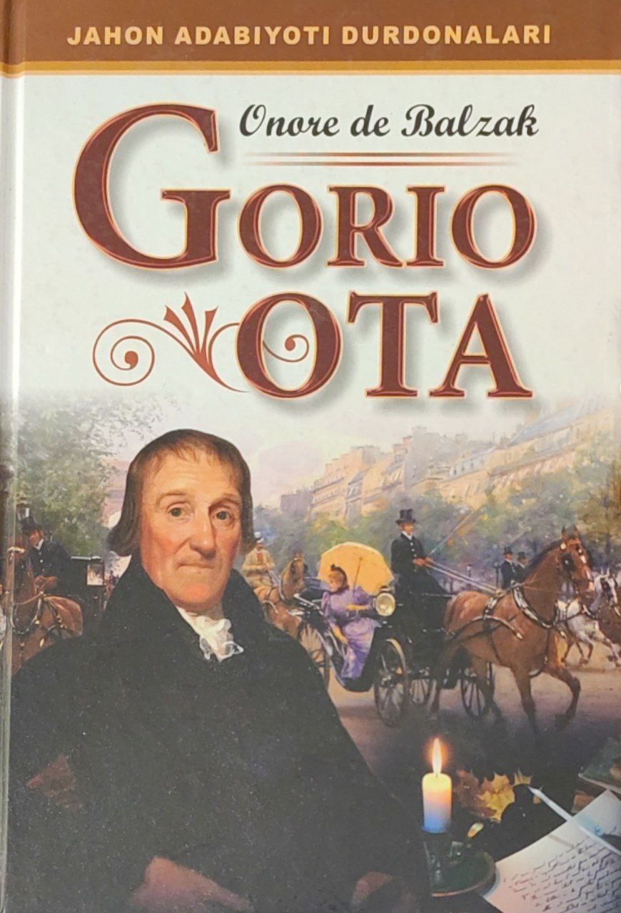 Gorio ota