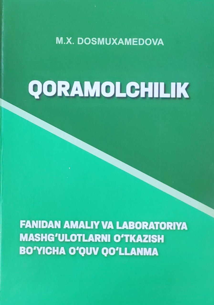 Qoramolchilik