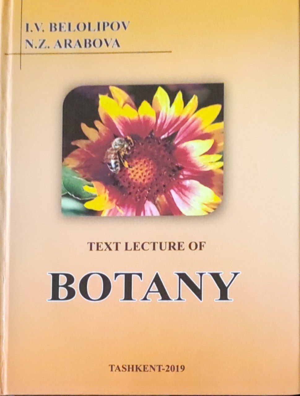 Botany