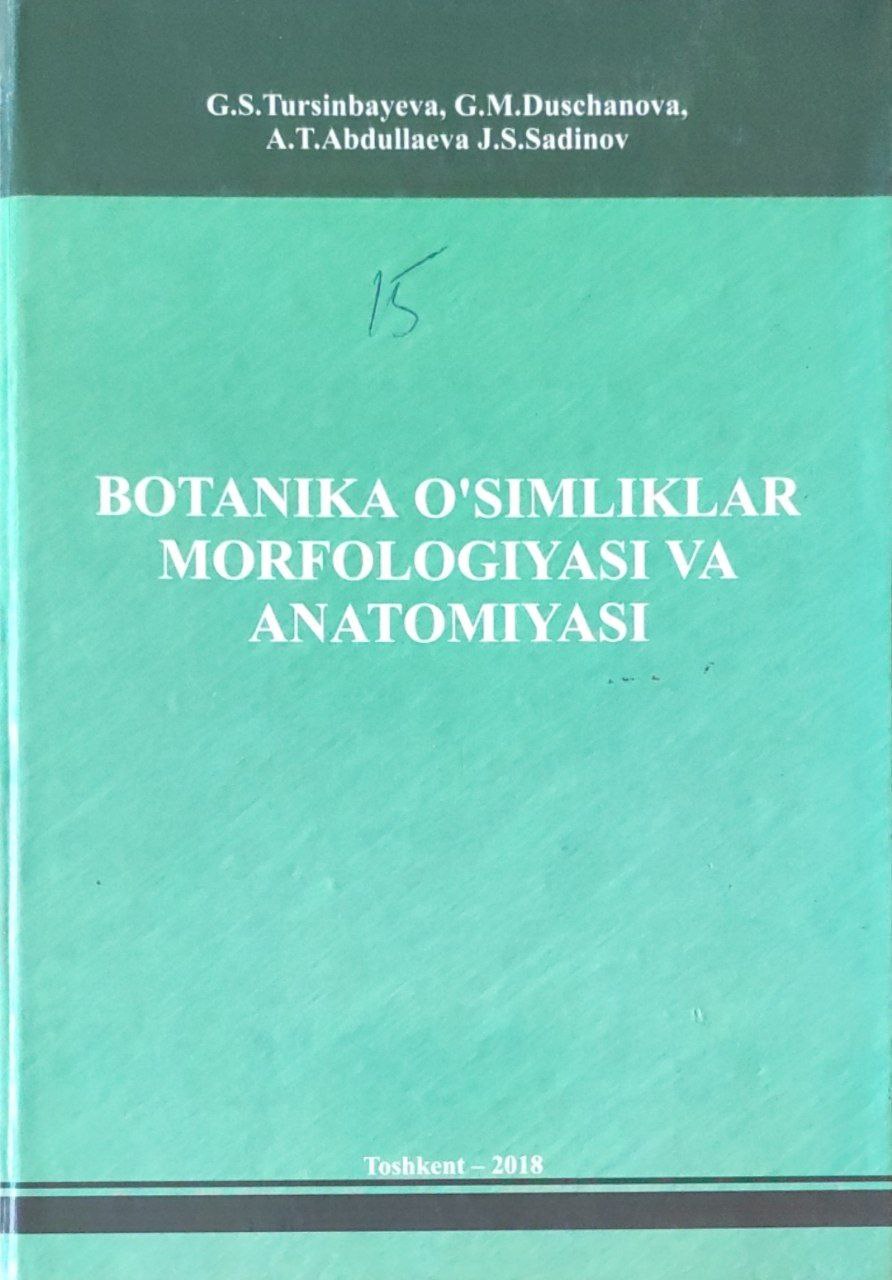 Botanika