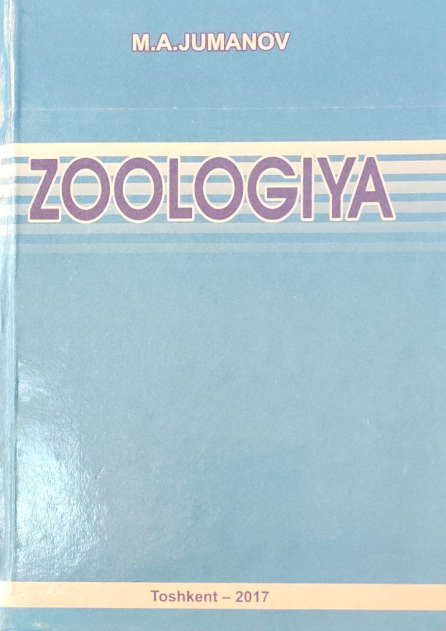 Zoologiya