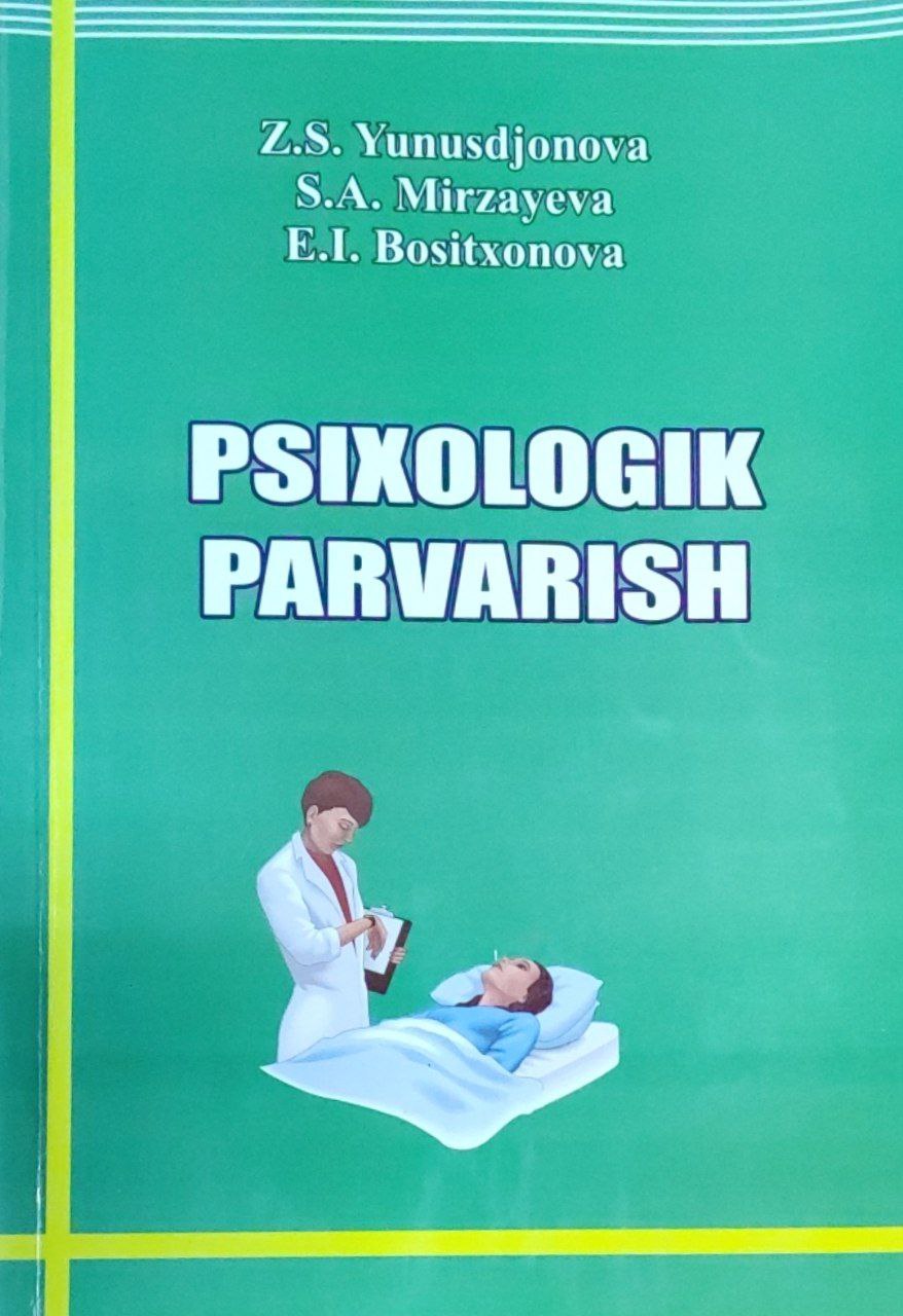 Psixologik parvarish