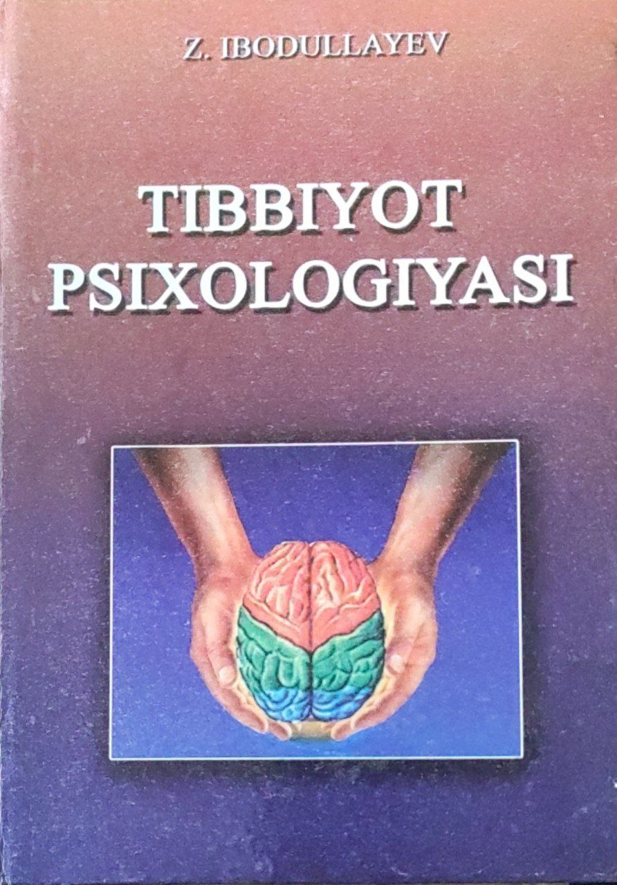 Tibbiyot psixologiyasi