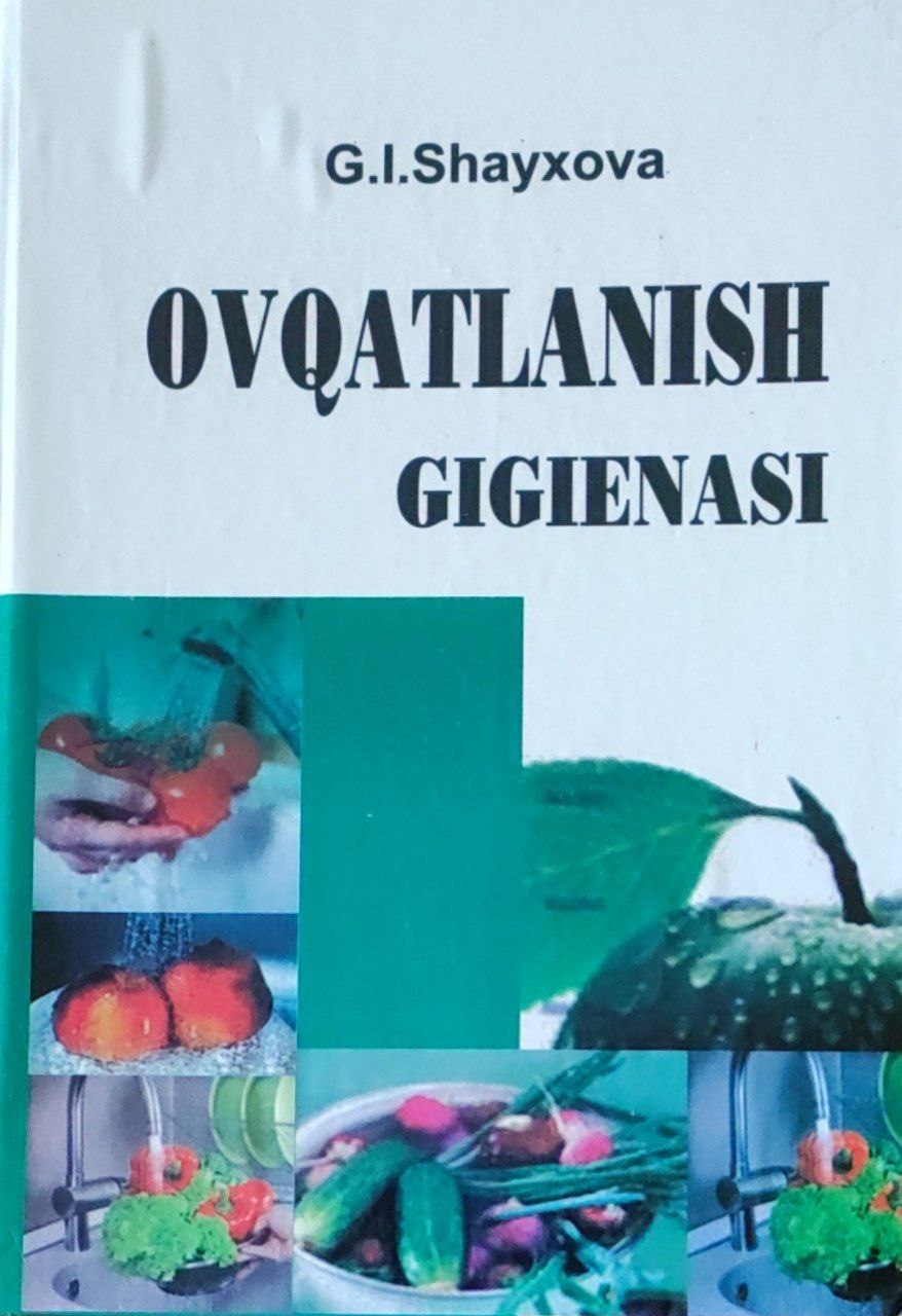 Ovqatlanish gigienasi