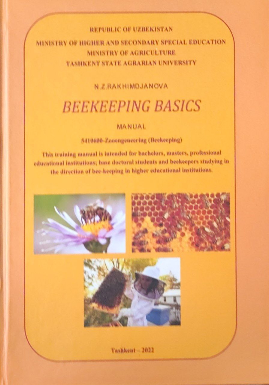 Beekeeping basics