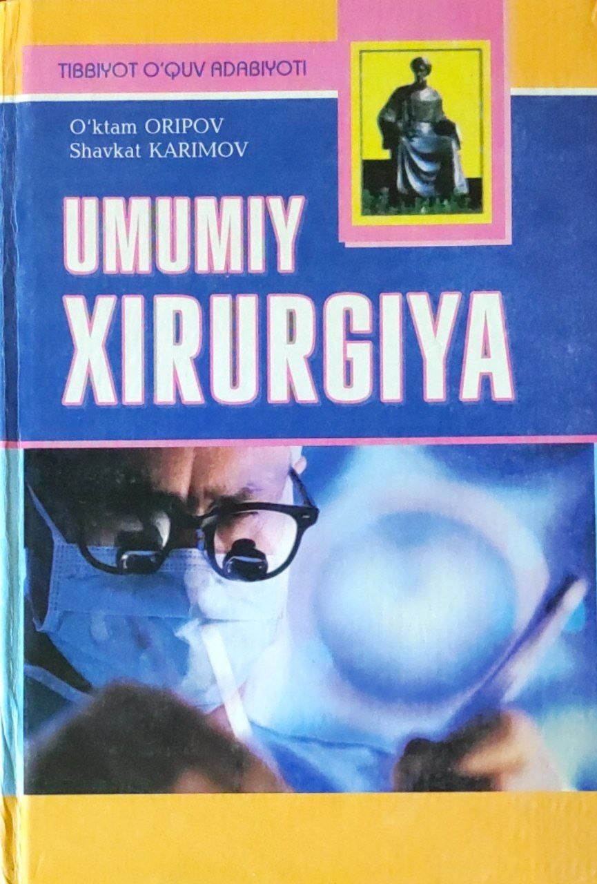 Umumiy xirurgiya