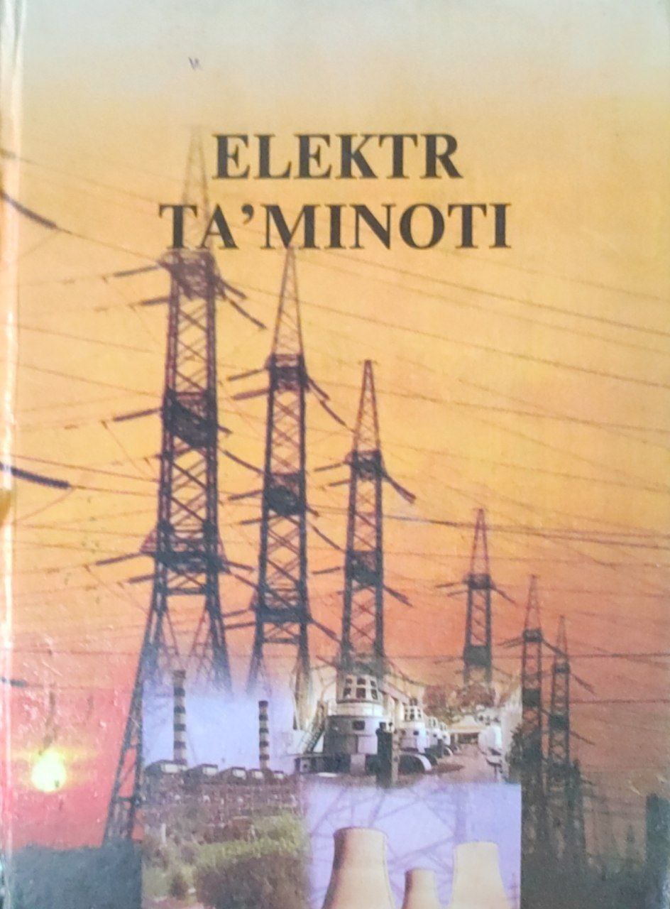 Elektr ta'minoti