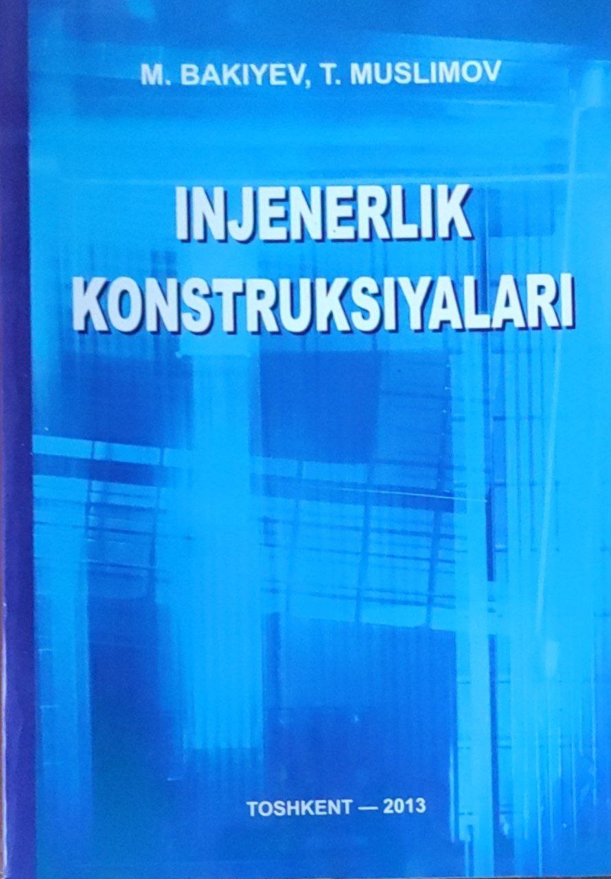Injenerlik konstruksiyalari