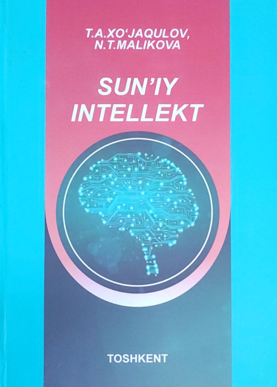 Sun'iy intellekt