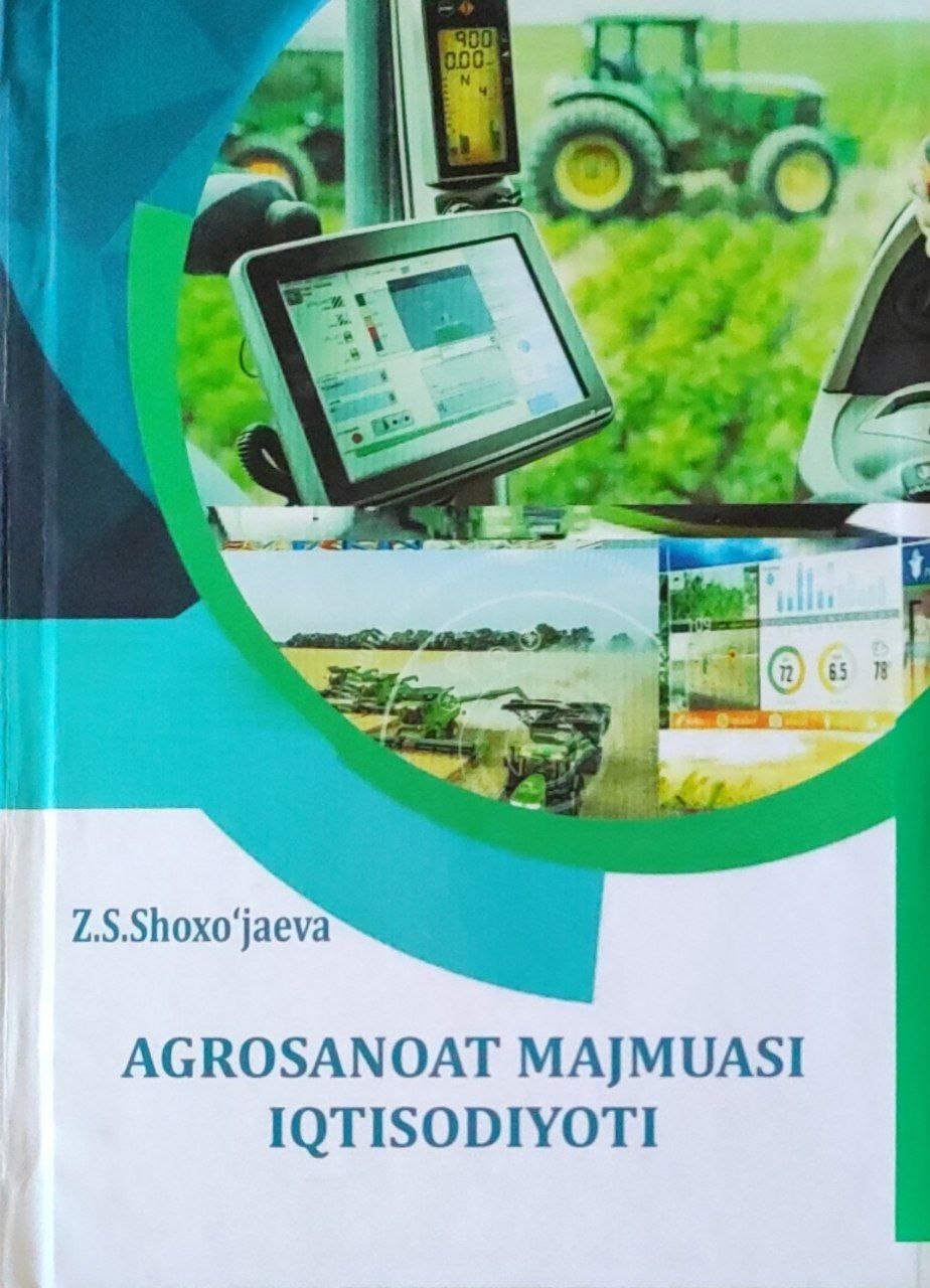 Agrosanoat majmuasi iqtisodiyoti