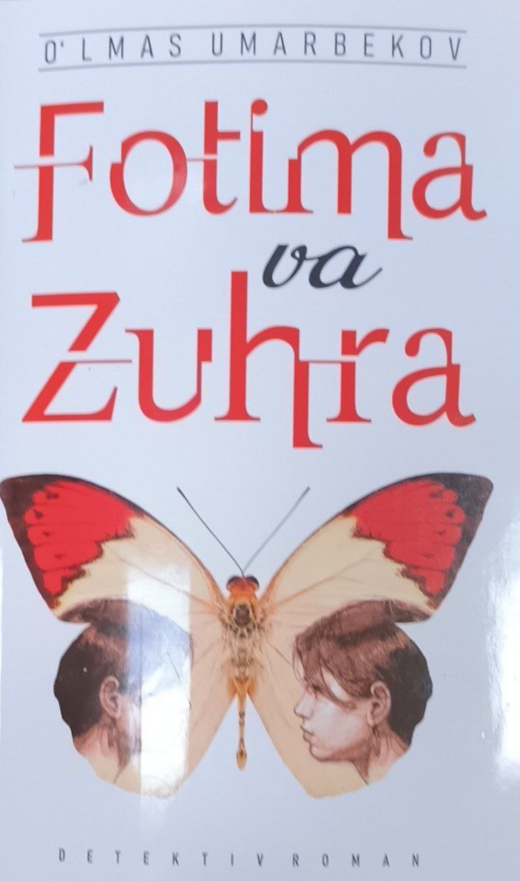 Fotima va Zuhra