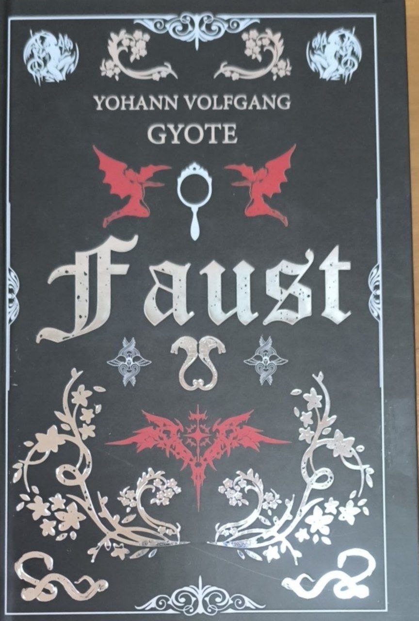 Faust
