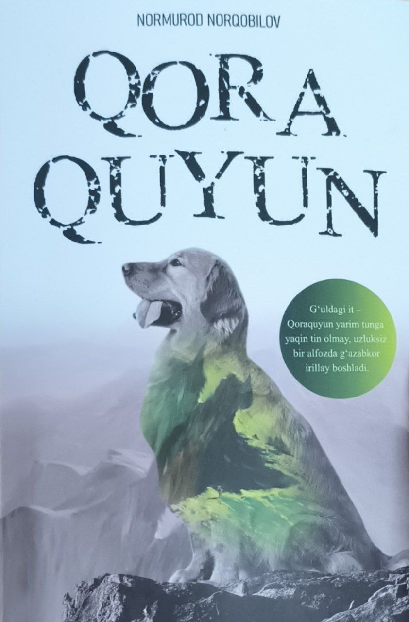 Qora quyun