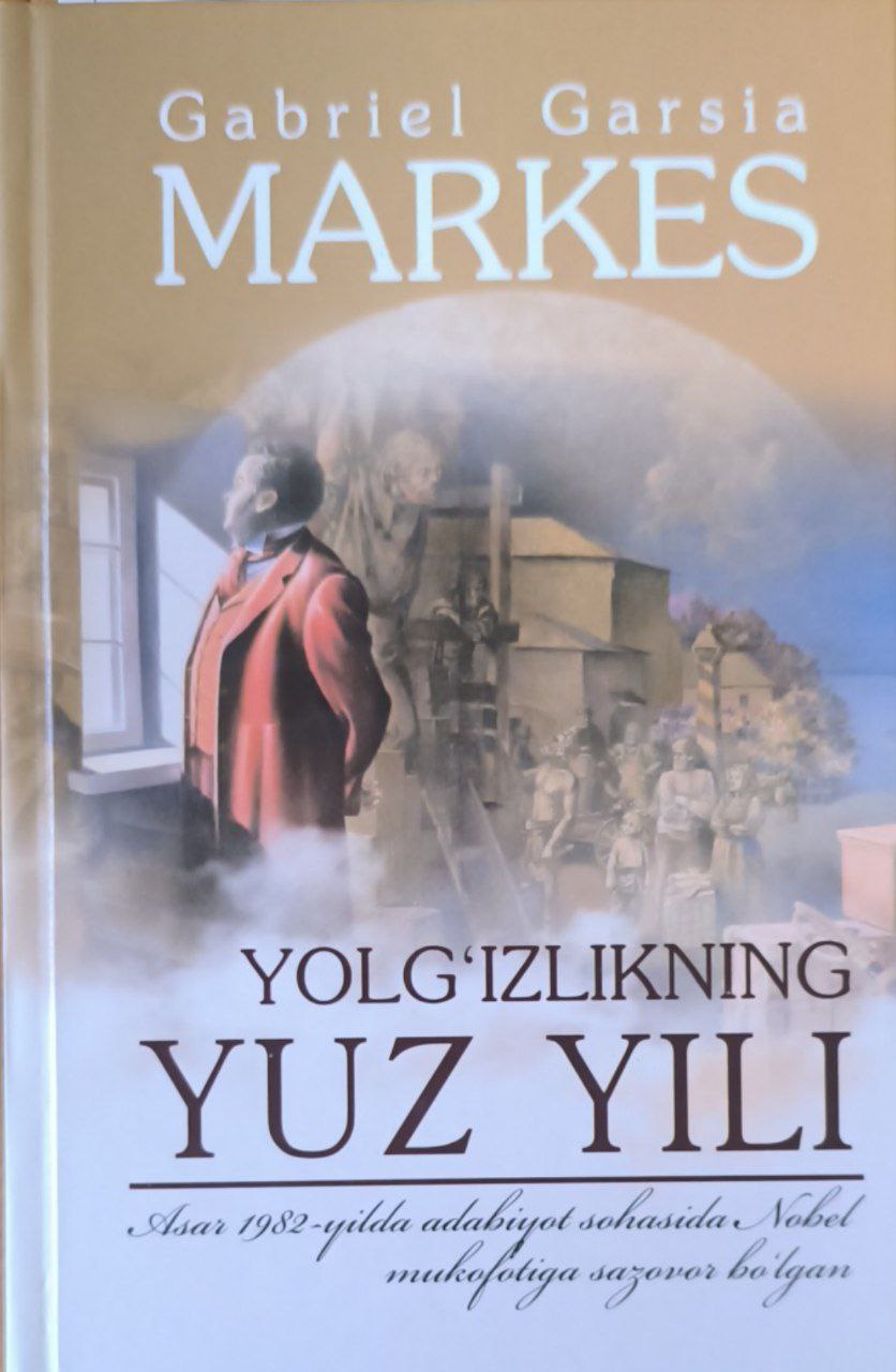 Yolg'izlikning yuz yili