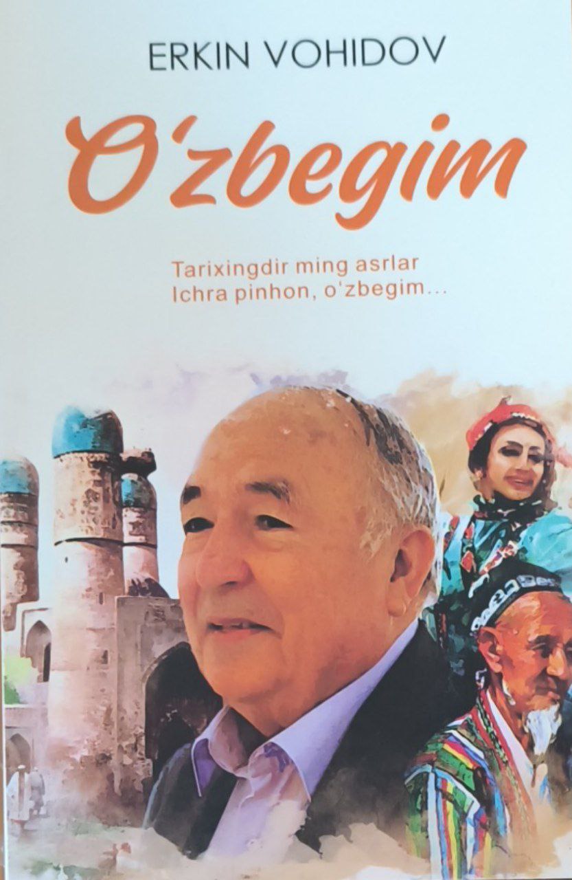 O'zbegim