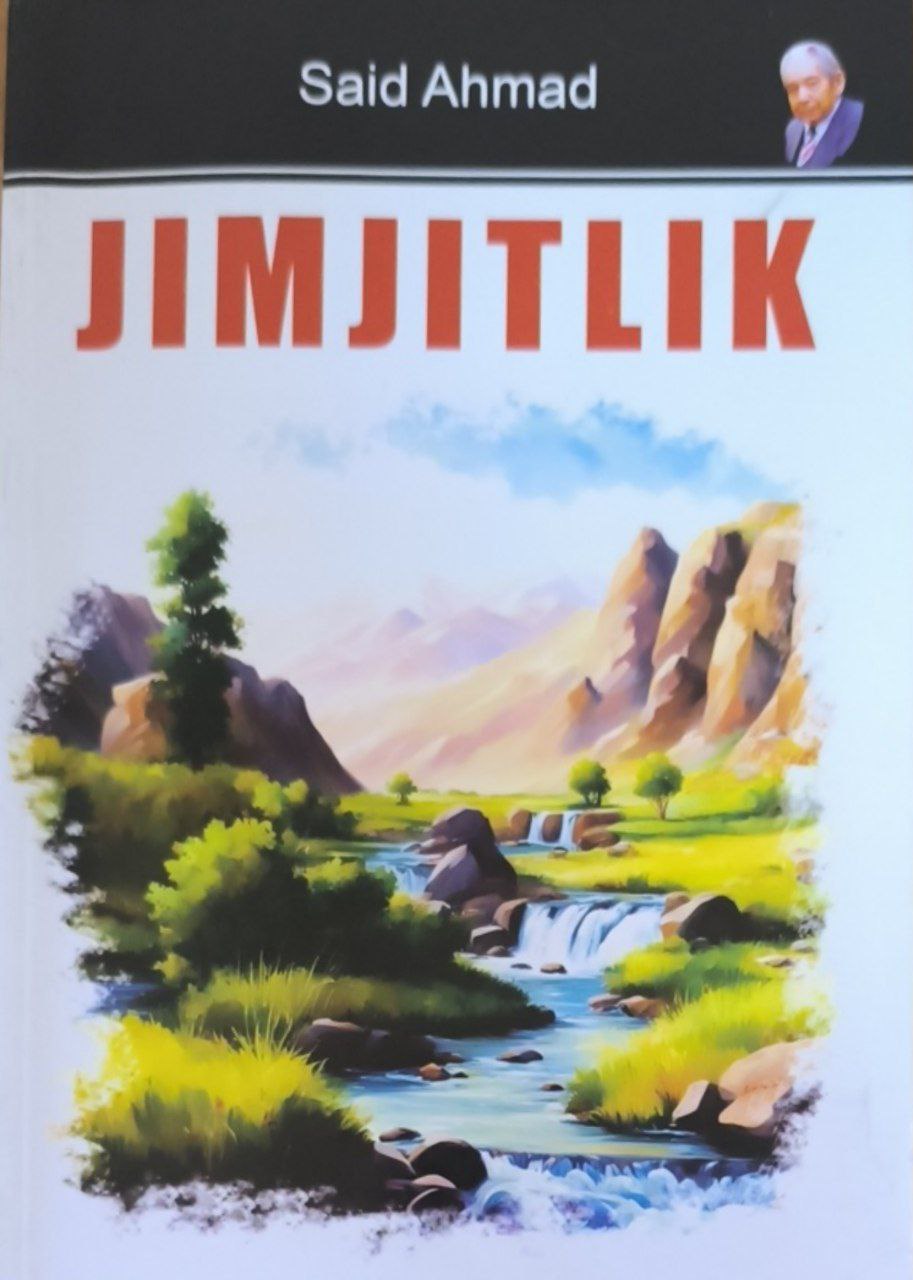 Jimjitlik. Qayta ishlangan nashr