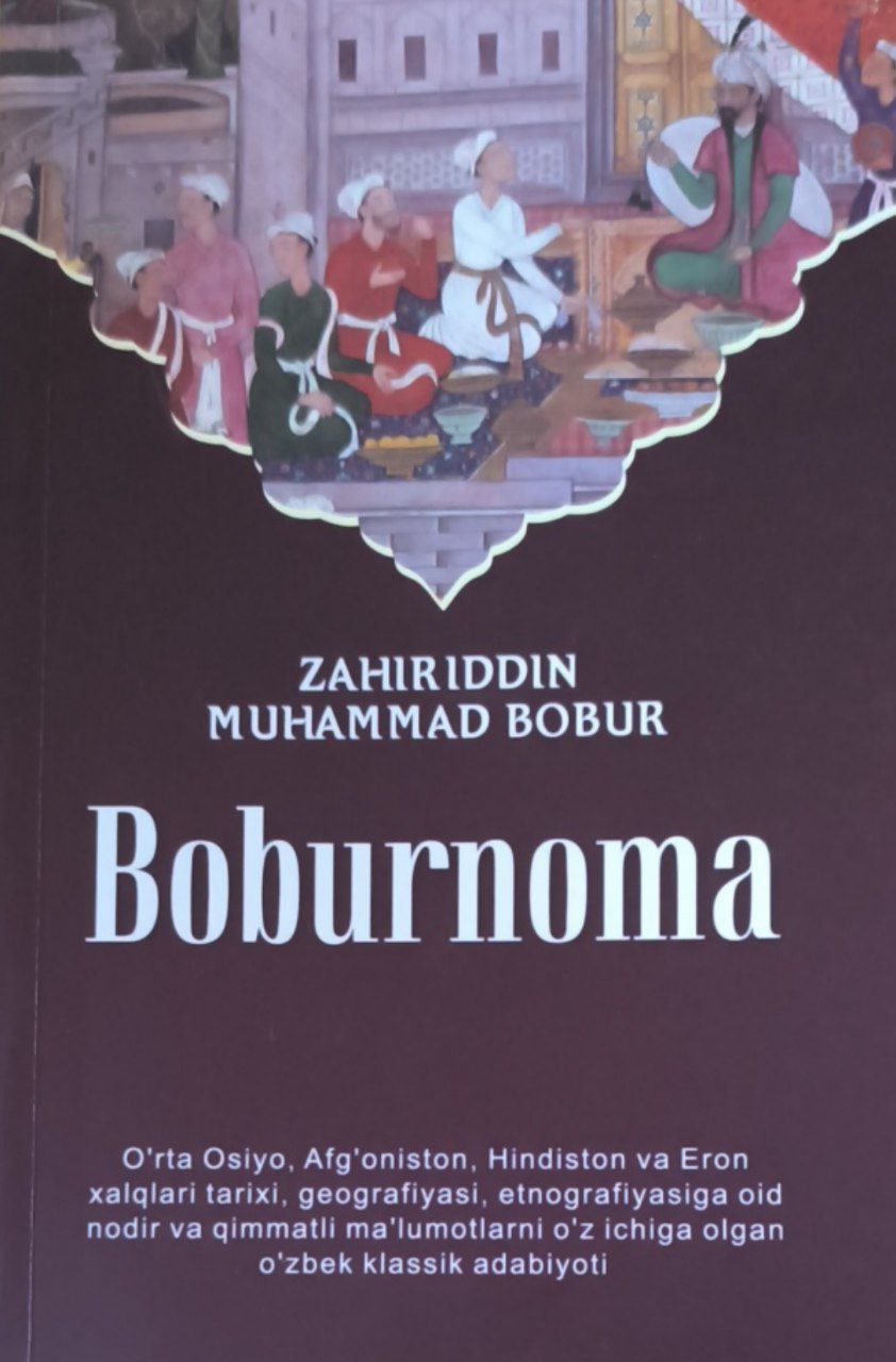 Boburnoma