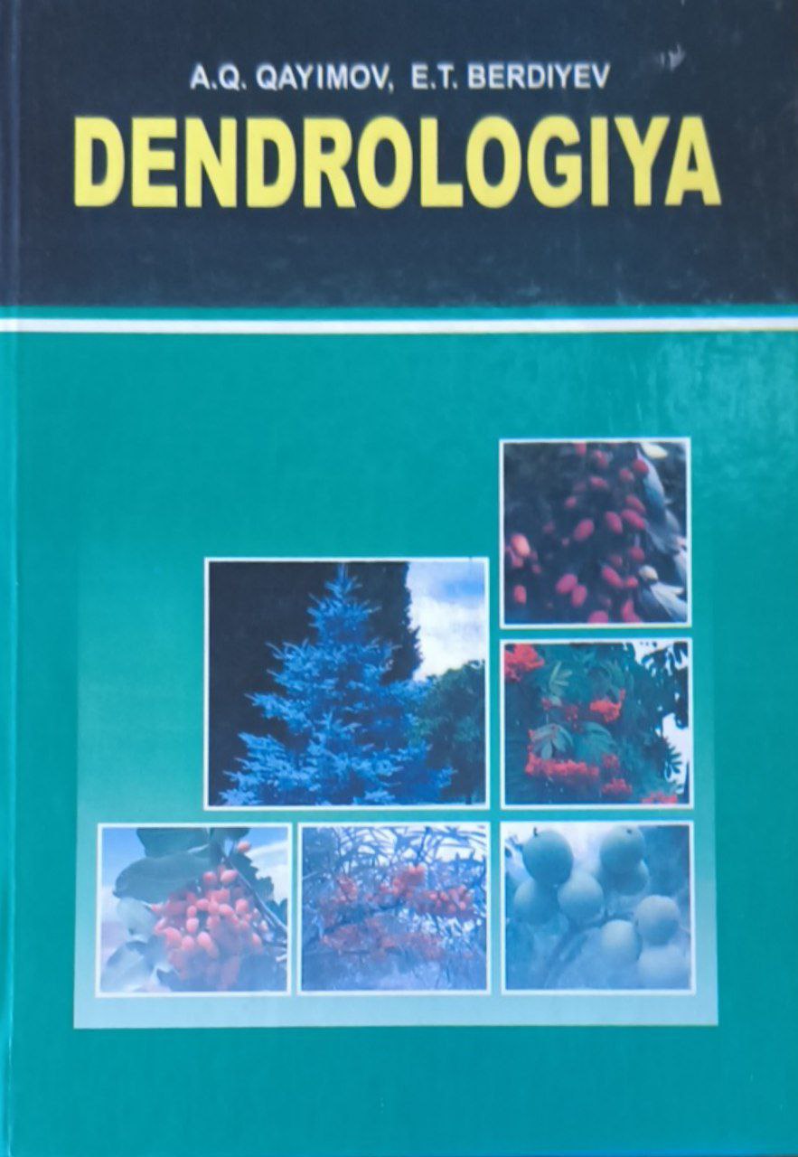 Dendrologiya