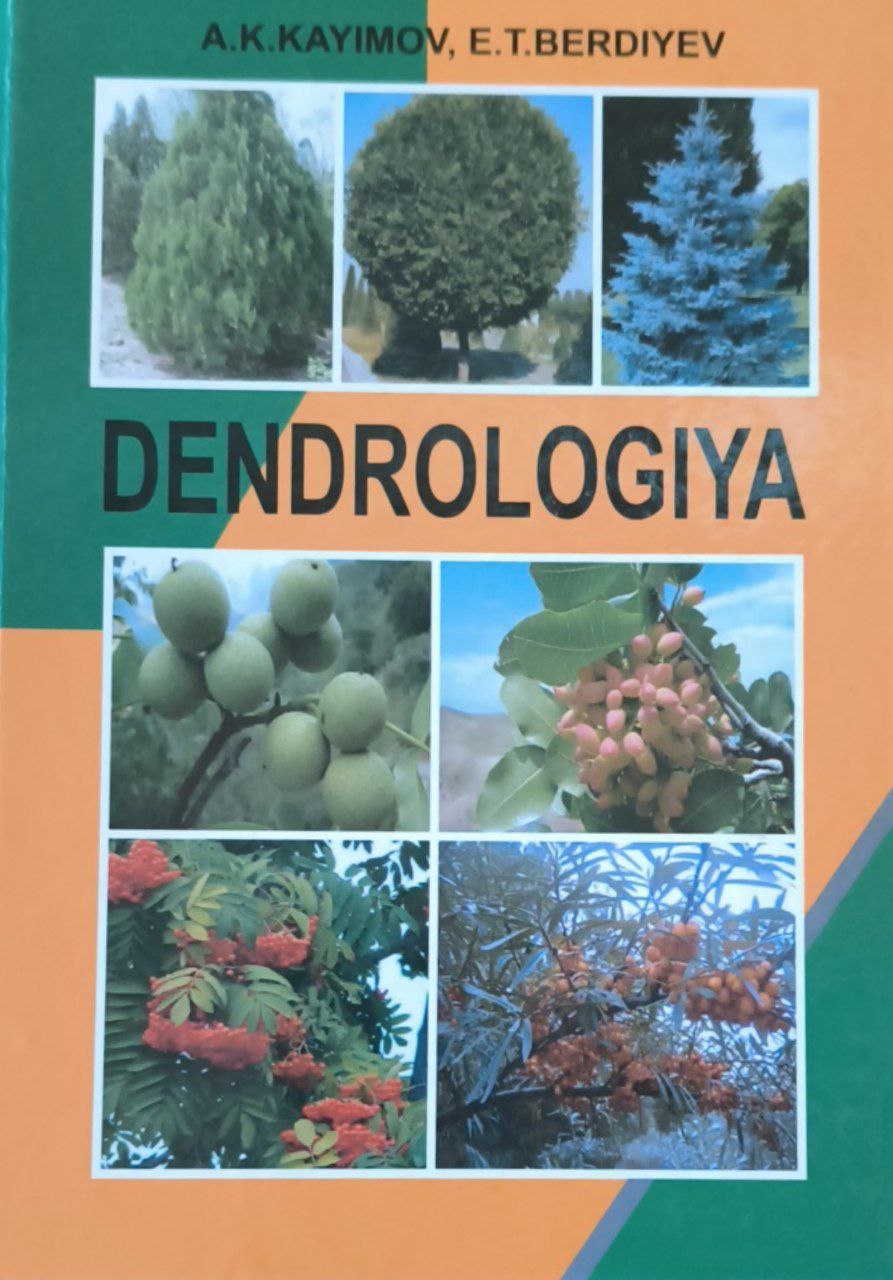 Dendrologiya