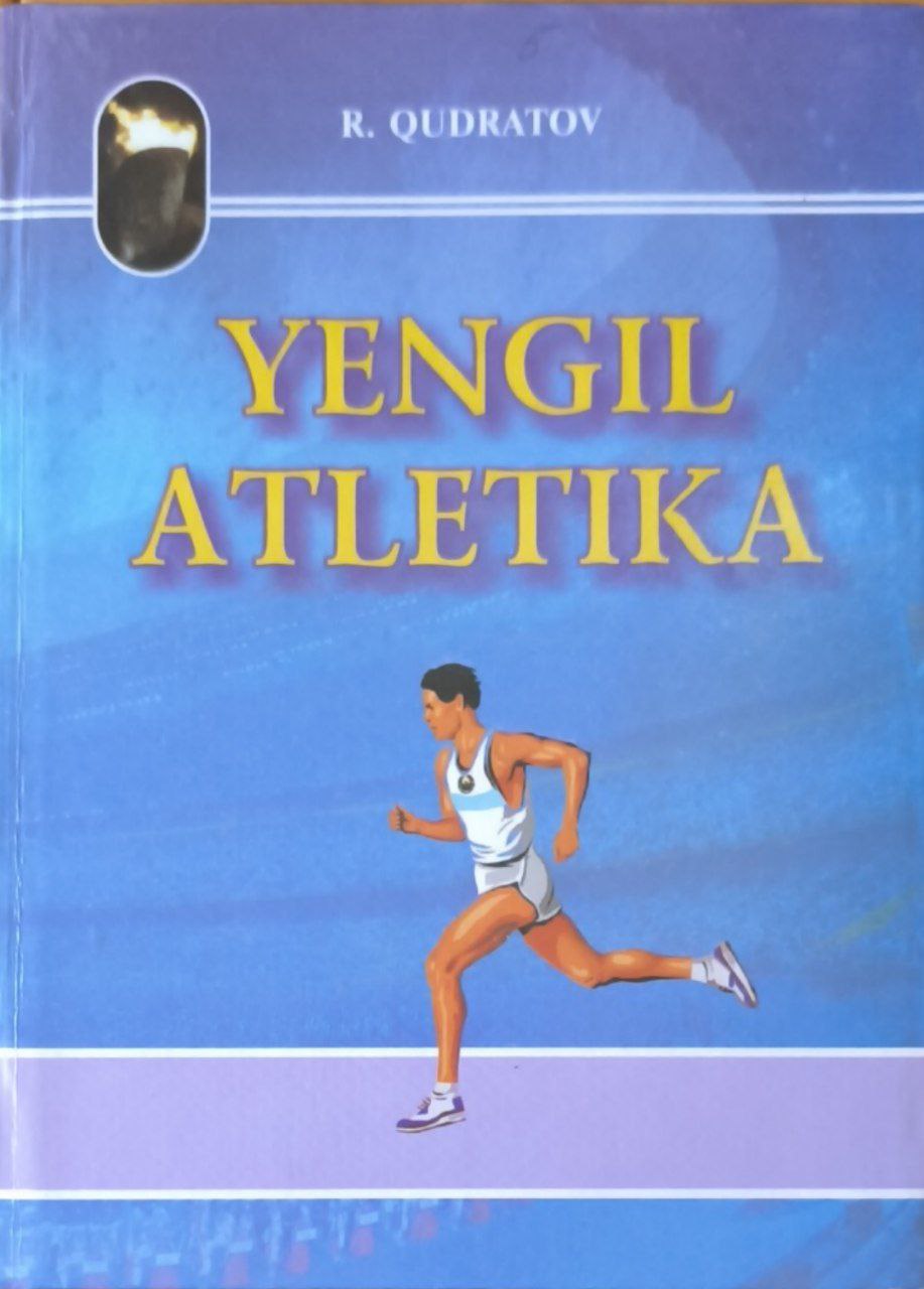Yengil atletika