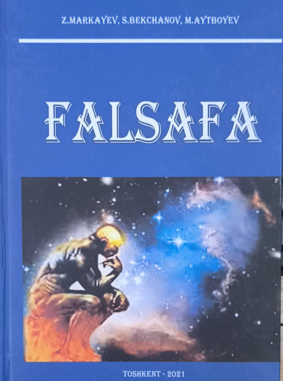 Falsafa