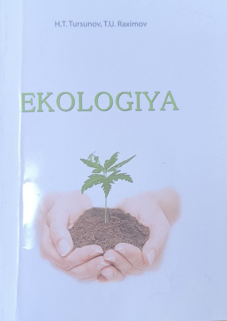 Ekologiya